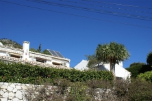 Villa for sale in Mijas la Nueva