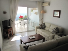 El Mirador de Mijas holiday rental