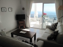 El Mirador de Mijas holiday rental