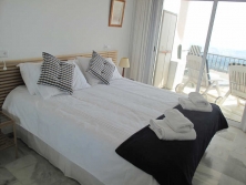 El Mirador de Mijas holiday rental