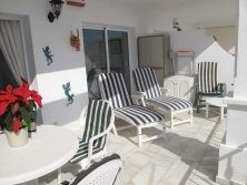 El Mirador de Mijas holiday rental