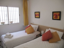 El Mirador de Mijas holiday rental