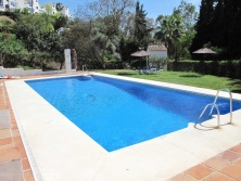 Apartment for sale in Campo Mijas