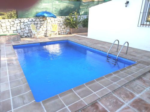 Detached Villa with Private Pool for Long-Term Rental – Valtocado, Mijas