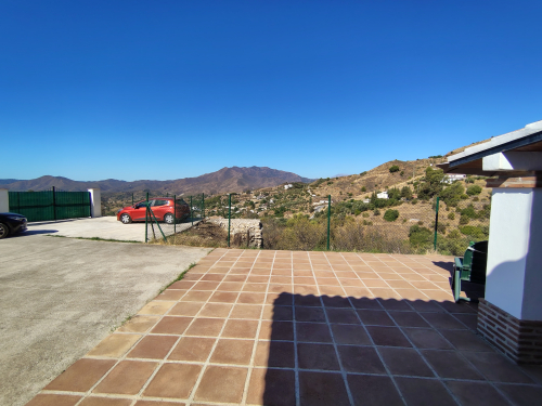 Detached Villa with Private Pool for Long-Term Rental – Valtocado, Mijas