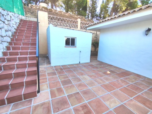 Detached Villa with Private Pool for Long-Term Rental – Valtocado, Mijas