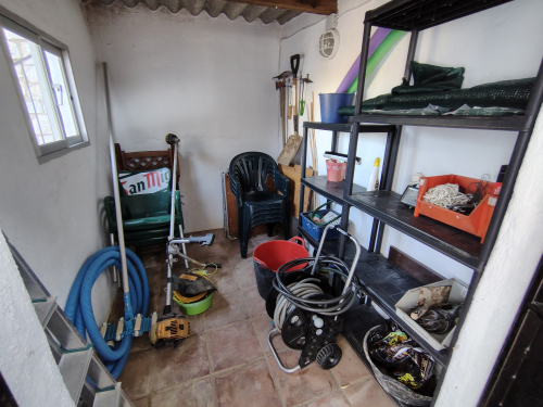 Detached Villa with Private Pool for Long-Term Rental – Valtocado, Mijas