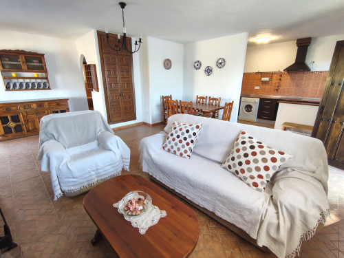 Detached Villa with Private Pool for Long-Term Rental – Valtocado, Mijas