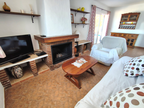 Detached Villa with Private Pool for Long-Term Rental – Valtocado, Mijas