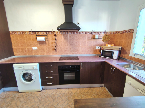 Detached Villa with Private Pool for Long-Term Rental – Valtocado, Mijas