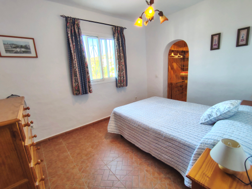 Detached Villa with Private Pool for Long-Term Rental – Valtocado, Mijas