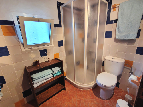 Detached Villa with Private Pool for Long-Term Rental – Valtocado, Mijas