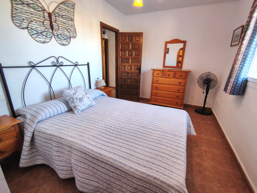Detached Villa with Private Pool for Long-Term Rental – Valtocado, Mijas