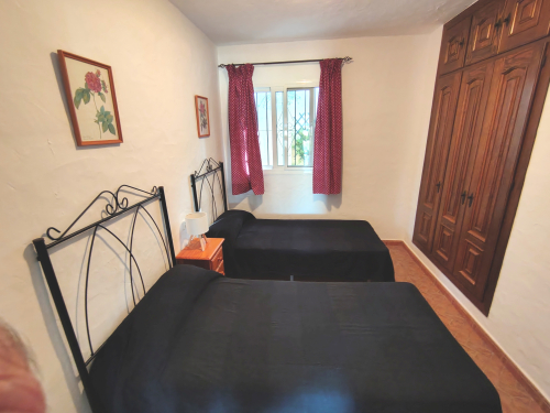 Detached Villa with Private Pool for Long-Term Rental – Valtocado, Mijas