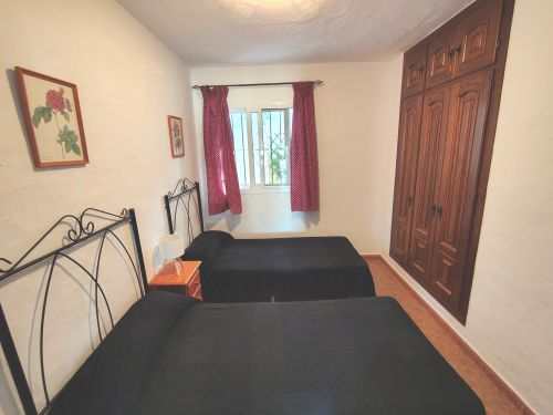Detached Villa with Private Pool for Long-Term Rental – Valtocado, Mijas
