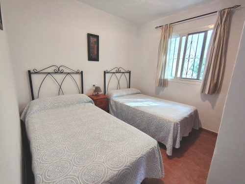 Detached Villa with Private Pool for Long-Term Rental – Valtocado, Mijas