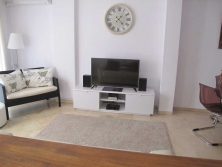 Central one bedroom apartment with sunny terrace