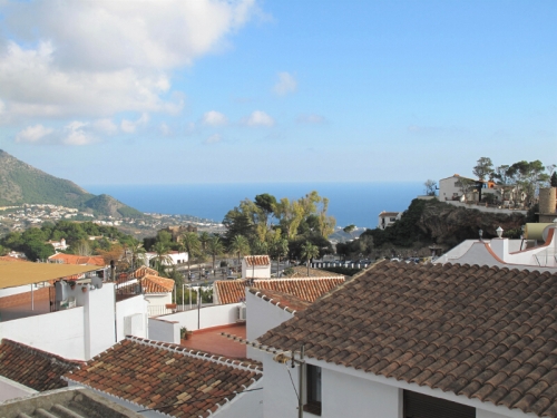 Townhouse for sale in Mijas