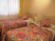 Impeccable apartment in El Mirador de Mijas