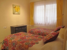 Impeccable apartment in El Mirador de Mijas