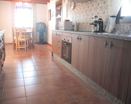 Contry house close to Mijas