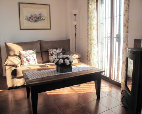 Contry house close to Mijas