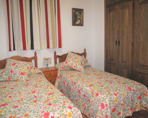 Contry house close to Mijas