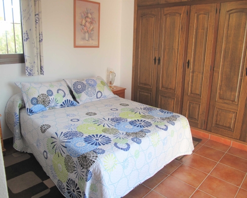 Contry house close to Mijas