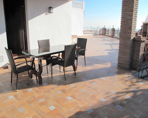 Contry house close to Mijas