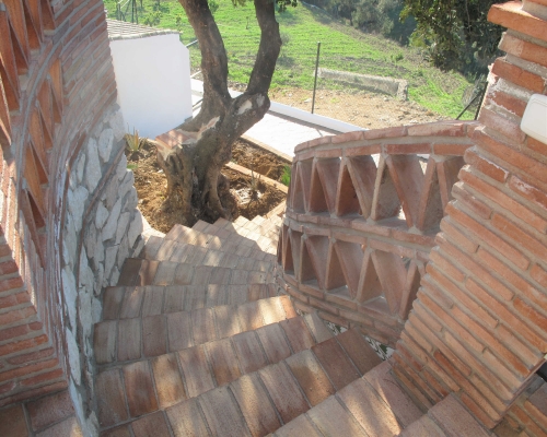 Contry house close to Mijas