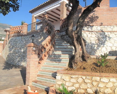 Contry house close to Mijas