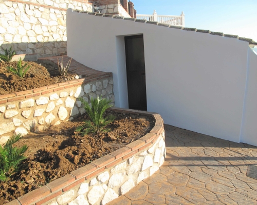 Contry house close to Mijas