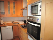 Beautiful Two bedroom apartment