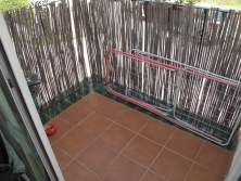 Beautiful Two bedroom apartment