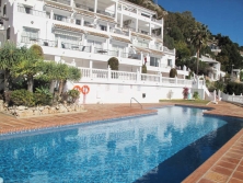 Impeccable apartment in El Mirador de Mijas