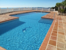 El Mirador de Mijas holiday rental