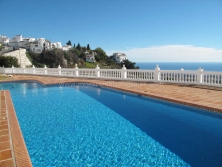 Impeccable apartment in El Mirador de Mijas