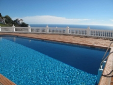 El Mirador de Mijas holiday rental