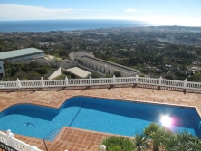 El Mirador de Mijas holiday rental