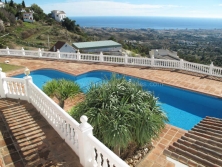 Impeccable apartment in El Mirador de Mijas