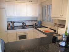 Impeccable apartment in El Mirador de Mijas