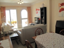 Impeccable apartment in El Mirador de Mijas