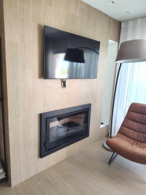 House for rent in Mijas