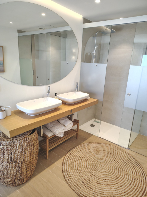 House for rent in Mijas