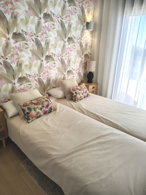 House for rent in Mijas