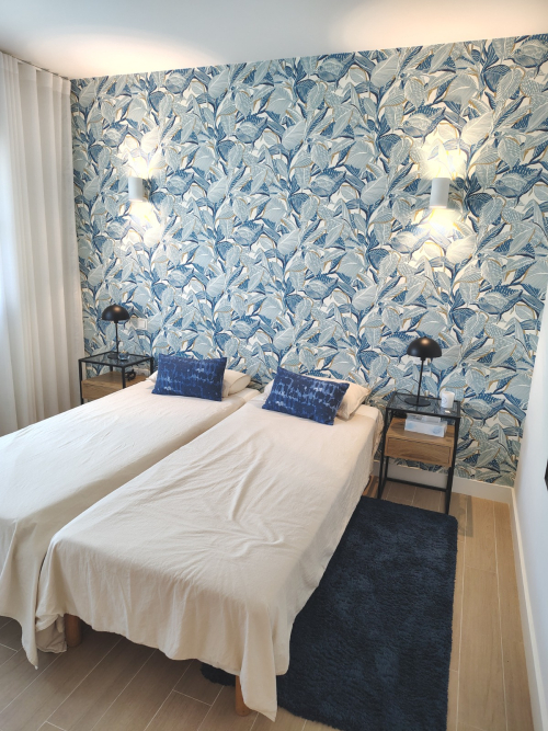 House for rent in Mijas