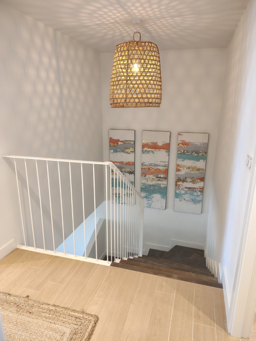 House for rent in Mijas
