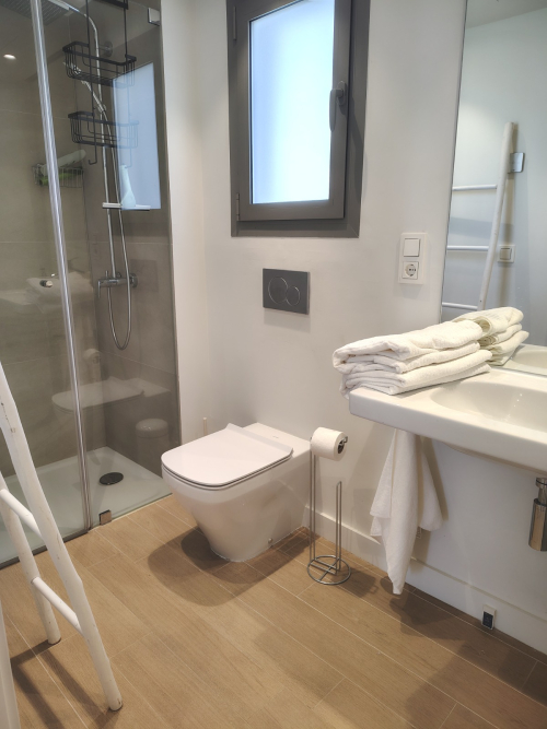 House for rent in Mijas