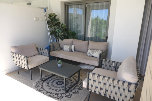 House for rent in Mijas