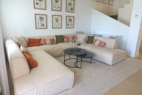House for rent in Mijas
